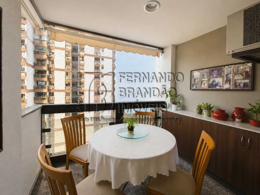 Apartamento, 2 quartos, 88 m² - Foto 1