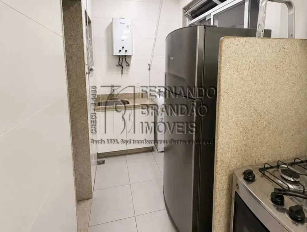 Apartamento, 2 quartos, 88 m² - Foto 14