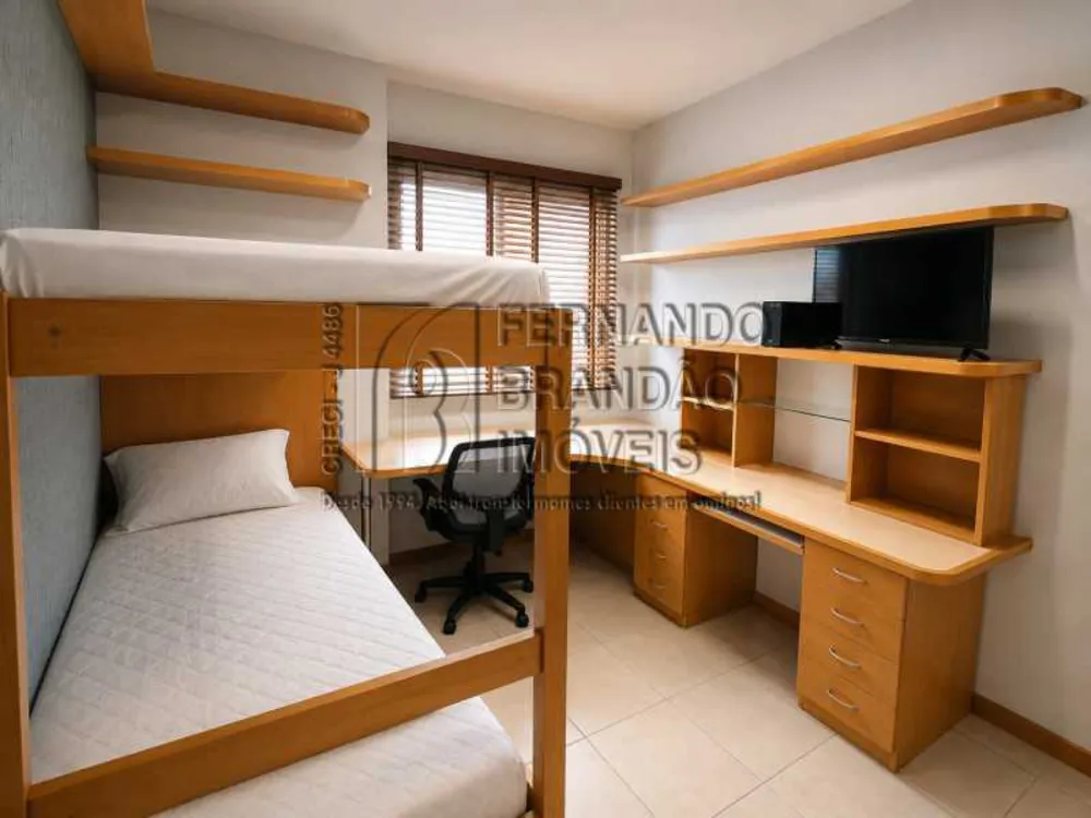 Apartamento, 2 quartos, 88 m² - Foto 9