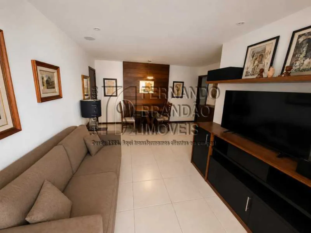 Apartamento, 2 quartos, 88 m² - Foto 5