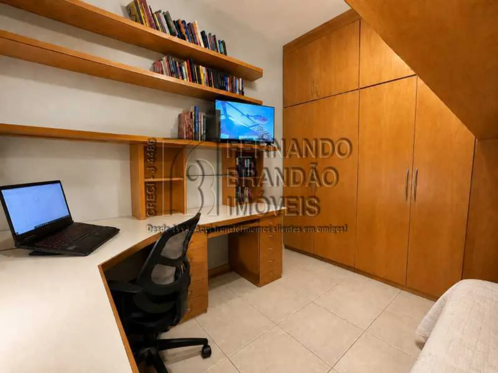Apartamento, 2 quartos, 88 m² - Foto 12