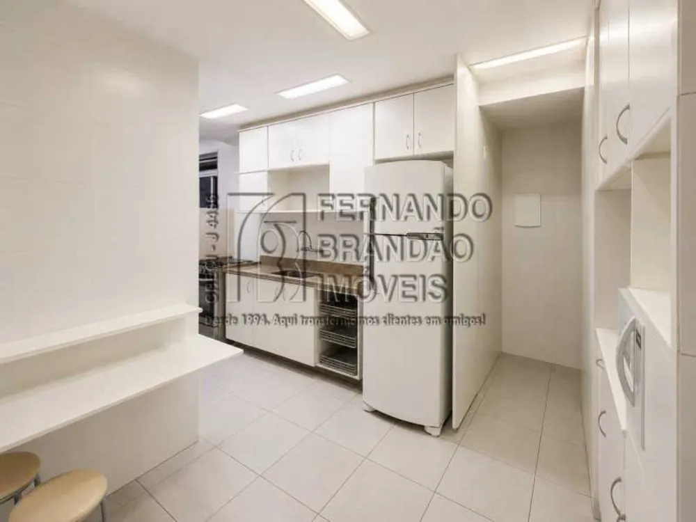 Apartamento, 2 quartos, 88 m² - Foto 13
