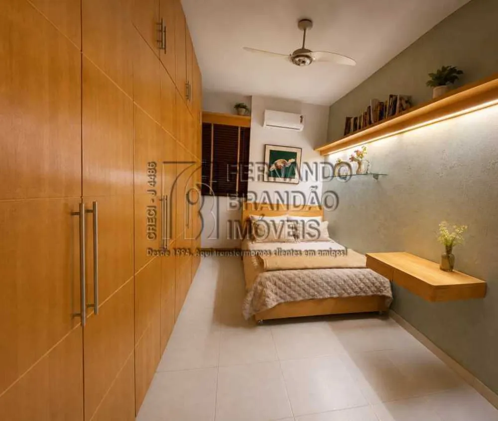 Apartamento, 2 quartos, 88 m² - Foto 10