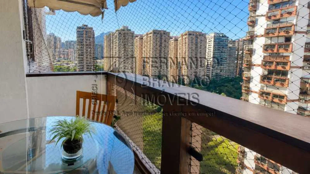 Apartamento, 2 quartos, 88 m² - Foto 3