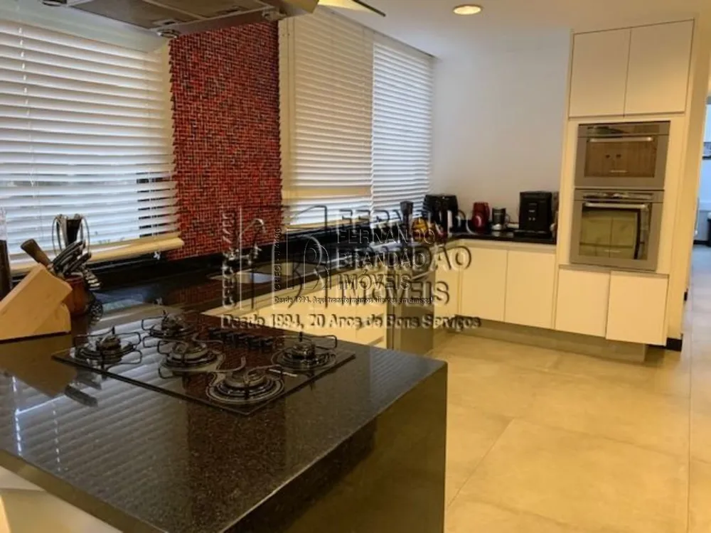 Cobertura, 4 quartos, 750 m² - Foto 1