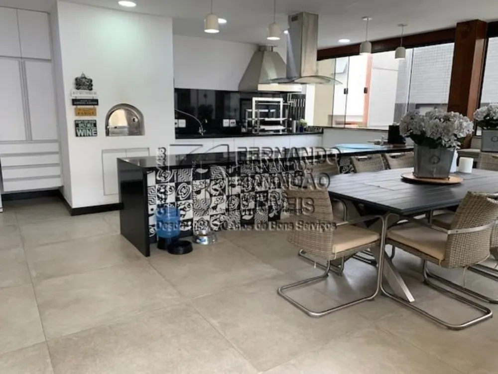 Cobertura, 4 quartos, 750 m² - Foto 18