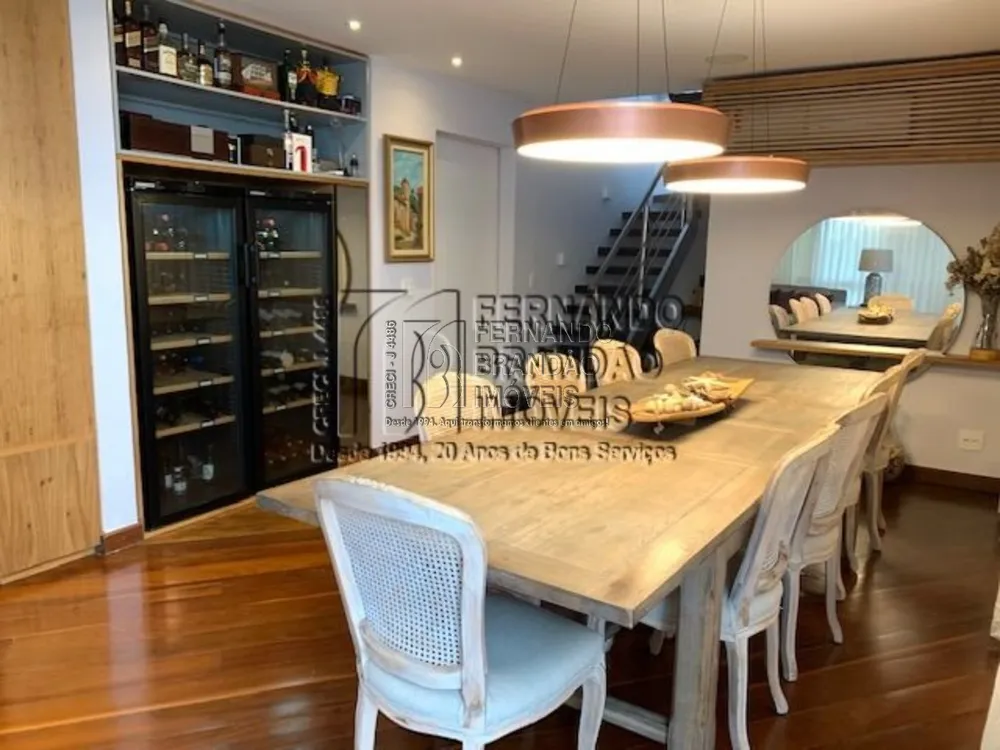 Cobertura, 4 quartos, 750 m² - Foto 5