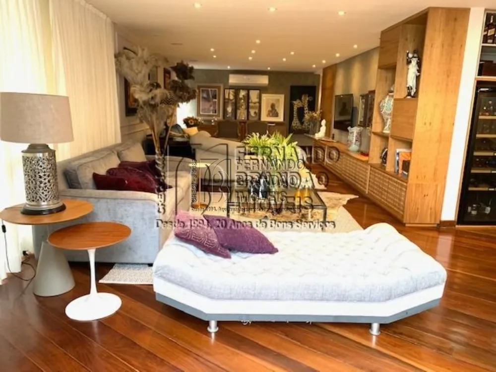 Cobertura, 4 quartos, 750 m² - Foto 8