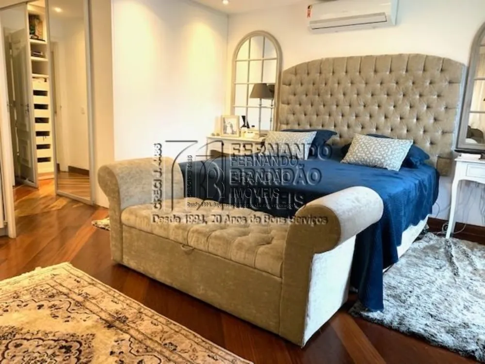 Cobertura, 4 quartos, 750 m² - Foto 2