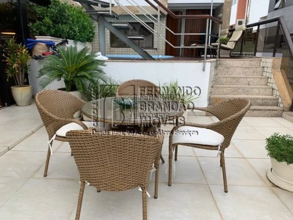 Cobertura, 4 quartos, 750 m² - Foto 6