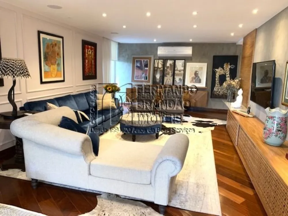 Cobertura, 4 quartos, 750 m² - Foto 10
