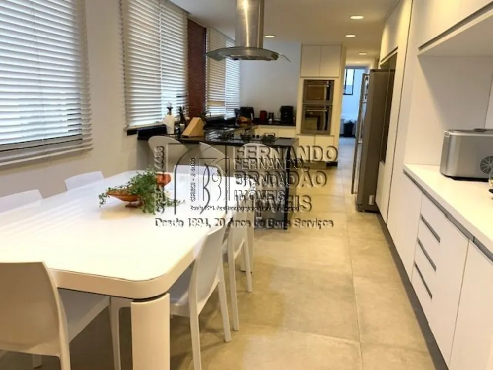 Cobertura, 4 quartos, 750 m² - Foto 4