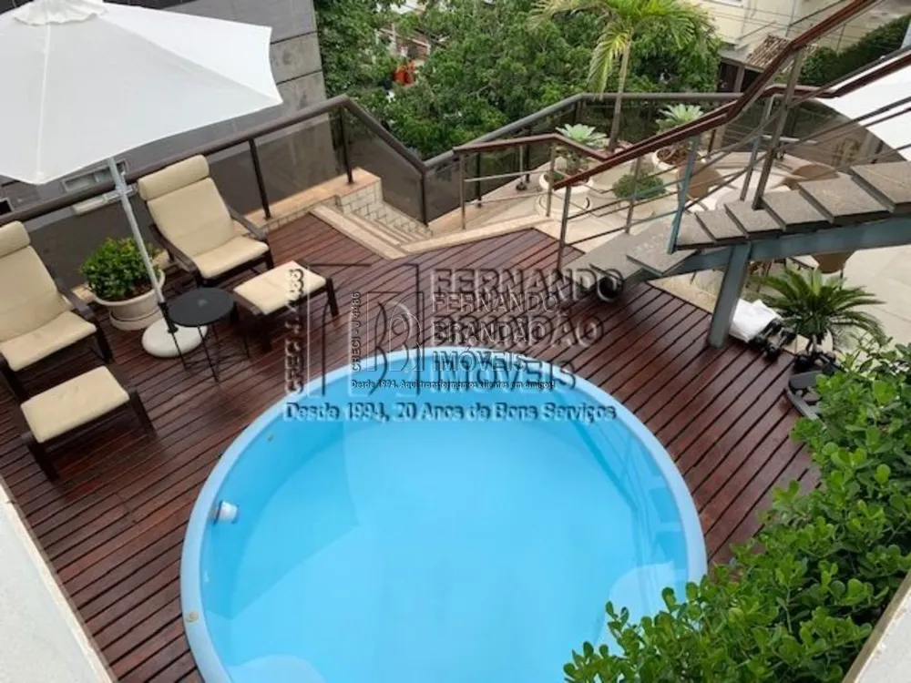 Cobertura, 4 quartos, 750 m² - Foto 5