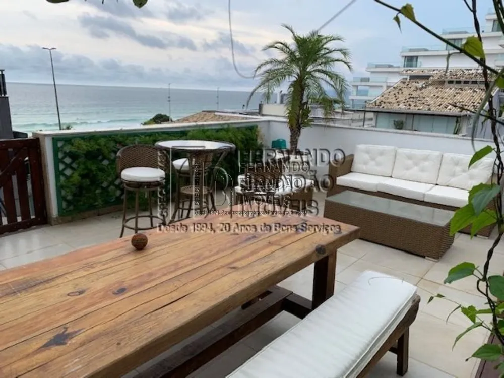 Cobertura, 4 quartos, 750 m² - Foto 1