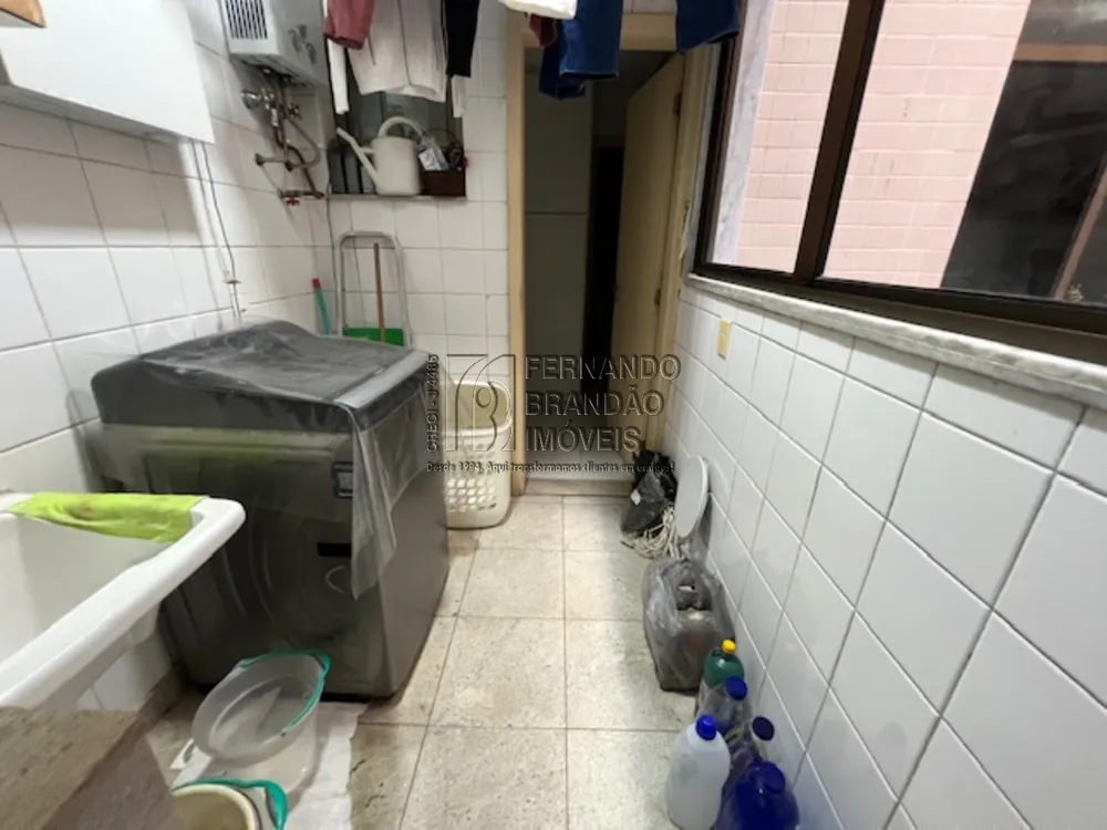 Apartamento, 3 quartos, 180 m² - Foto 21