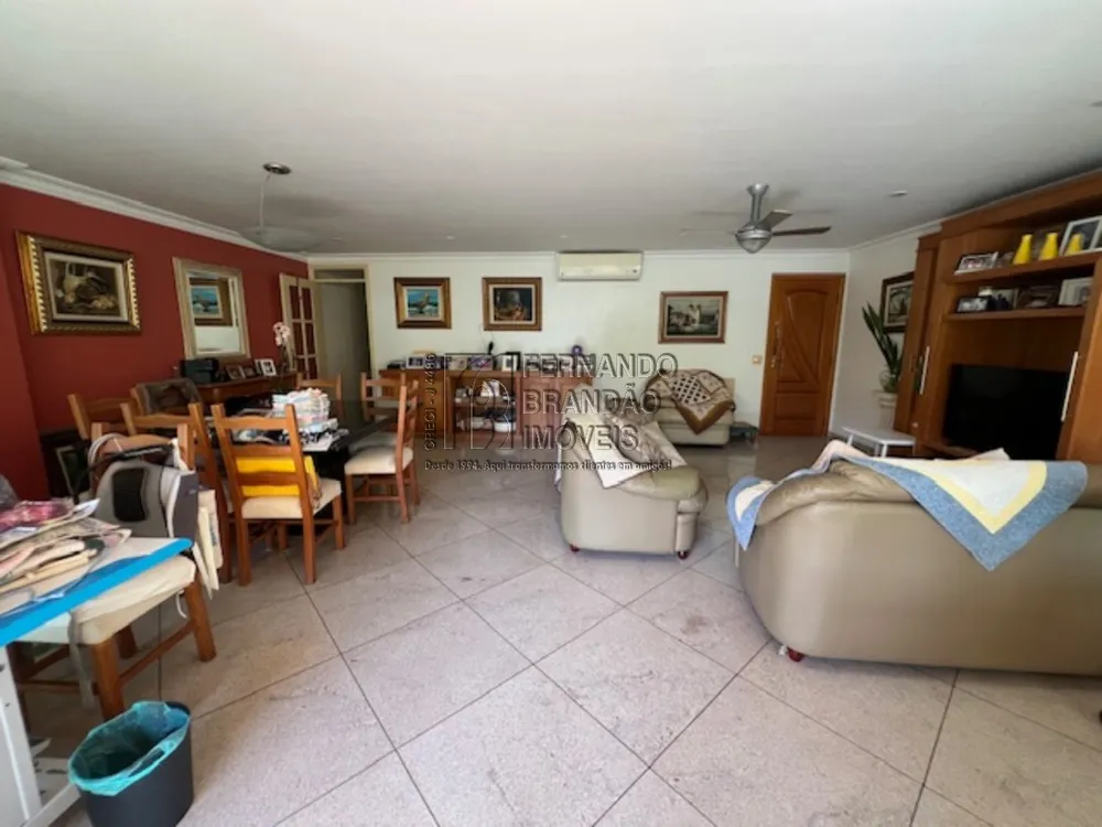 Apartamento, 3 quartos, 180 m² - Foto 7