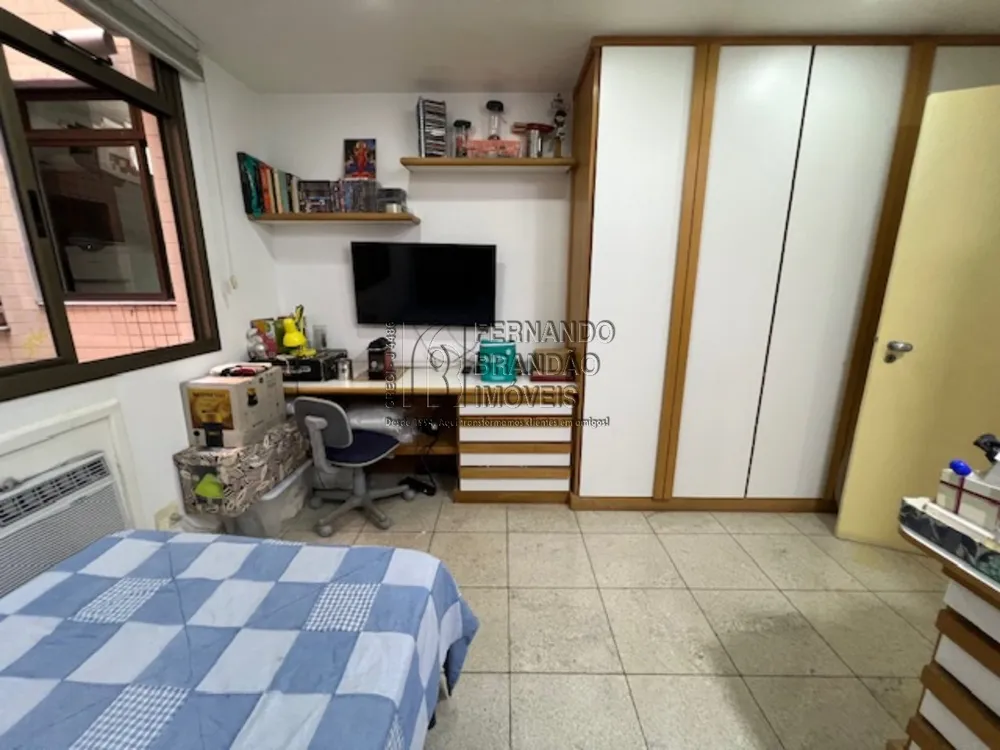 Apartamento, 3 quartos, 180 m² - Foto 16