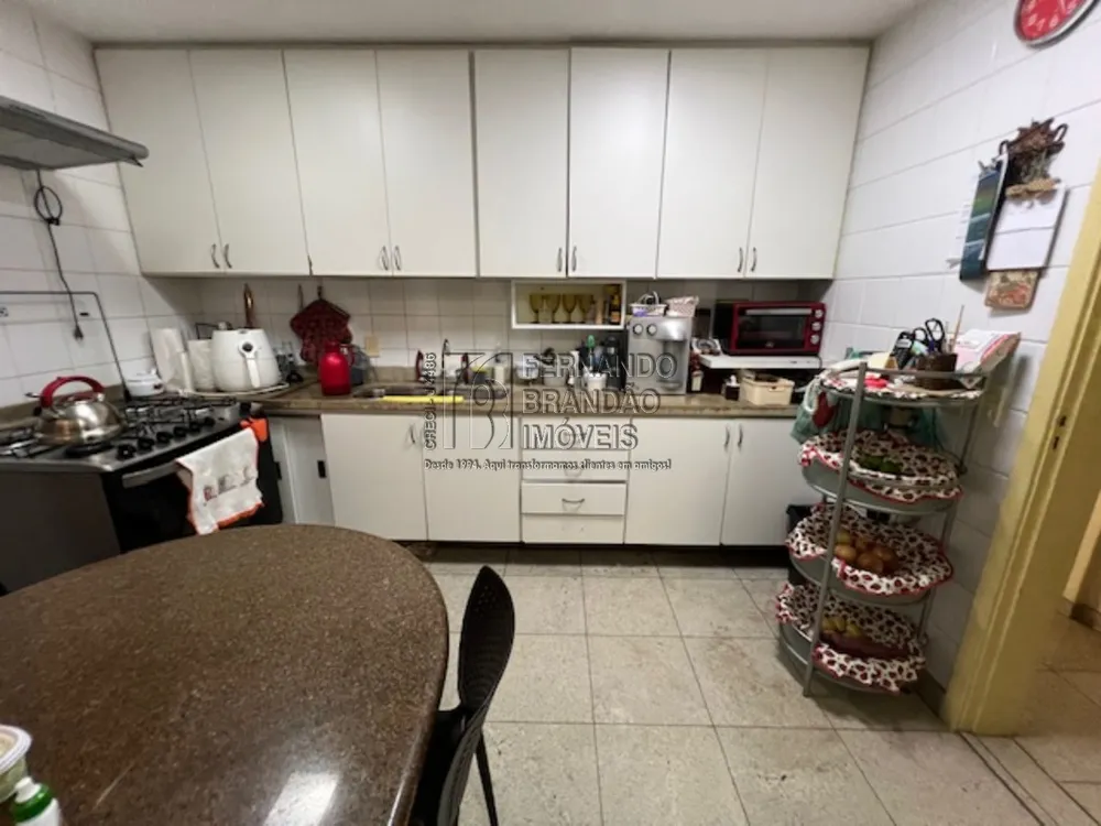 Apartamento, 3 quartos, 180 m² - Foto 18