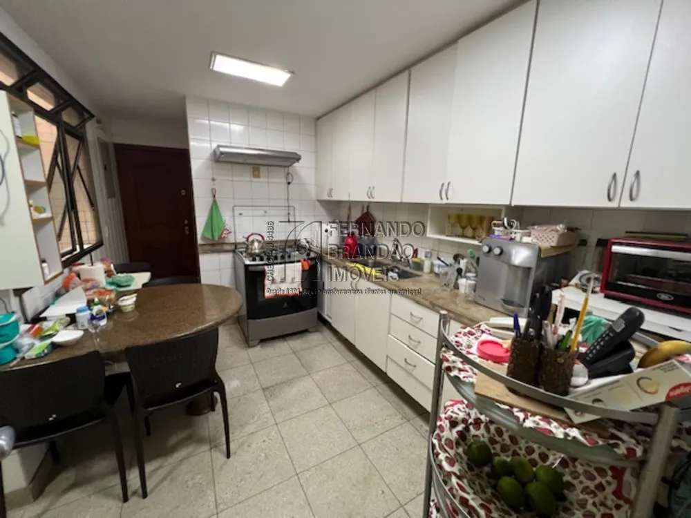 Apartamento, 3 quartos, 180 m² - Foto 19