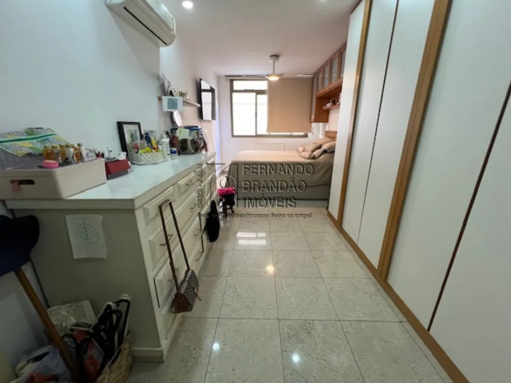 Apartamento, 3 quartos, 180 m² - Foto 9