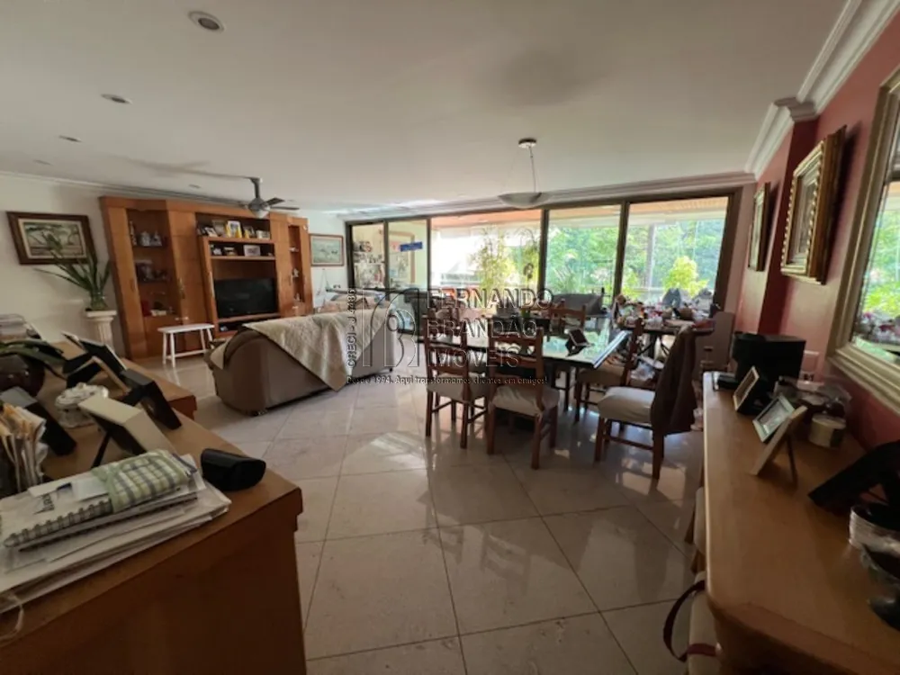 Apartamento, 3 quartos, 180 m² - Foto 5