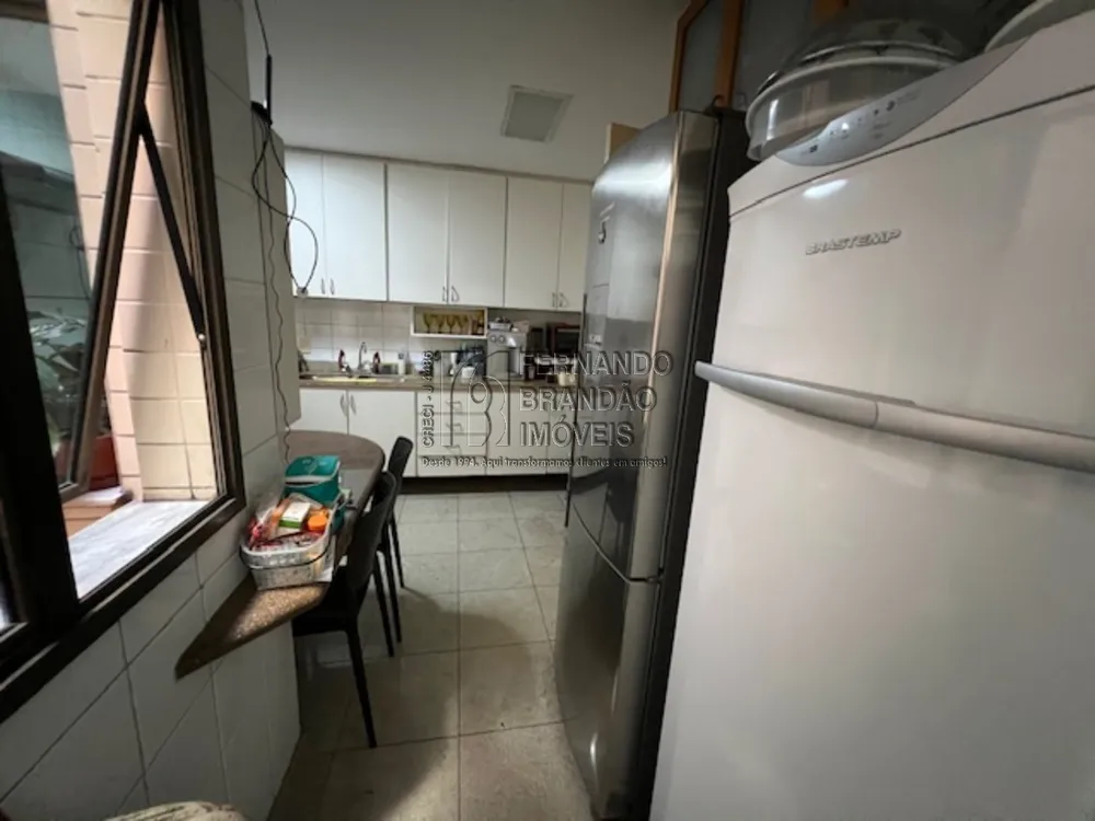 Apartamento, 3 quartos, 180 m² - Foto 22