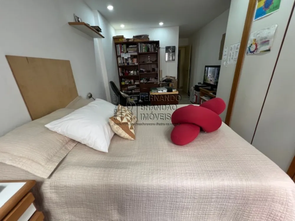 Apartamento, 3 quartos, 180 m² - Foto 13