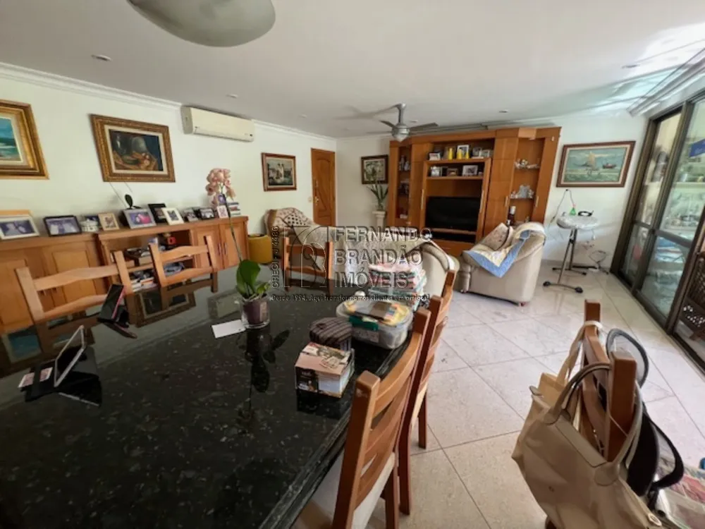 Apartamento, 3 quartos, 180 m² - Foto 6