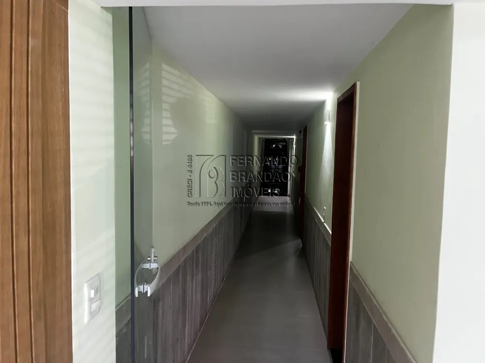 Prédio Inteiro, 600 m² - Foto 1