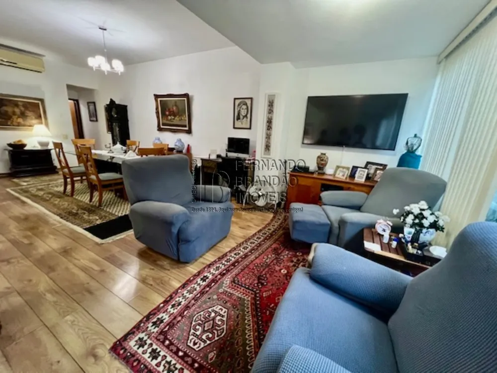 Apartamento, 3 quartos, 154 m² - Foto 6