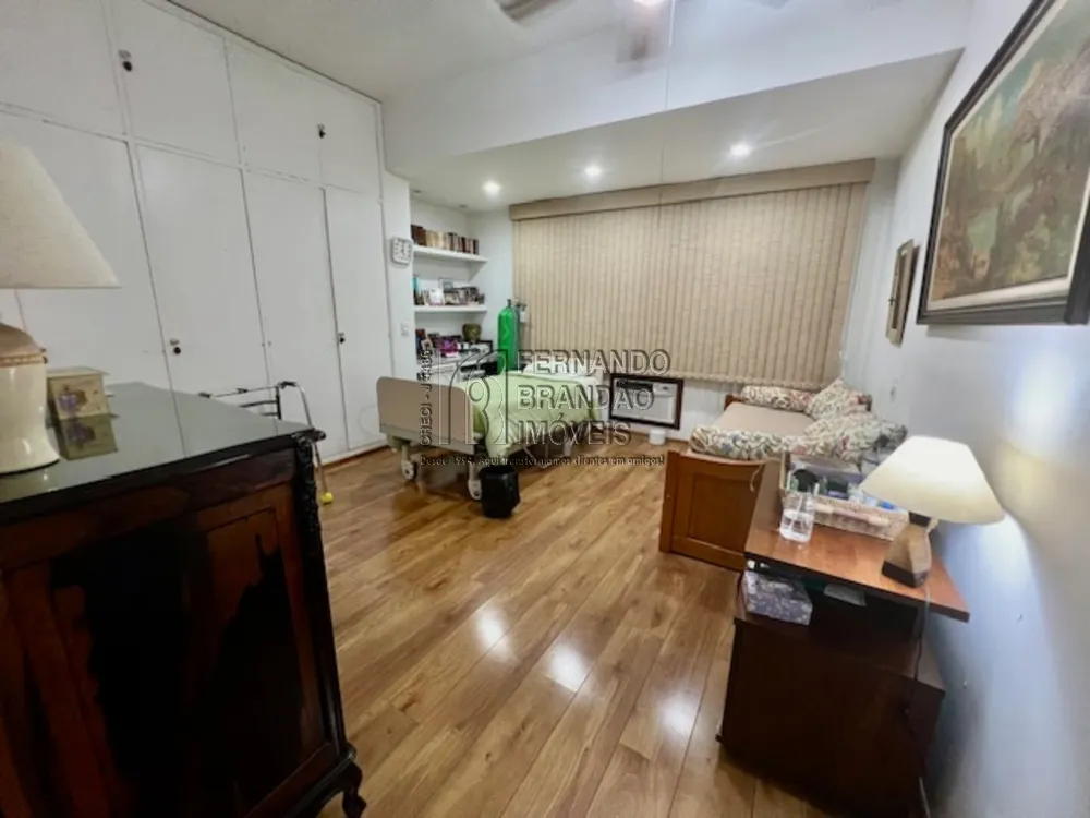 Apartamento, 3 quartos, 154 m² - Foto 14