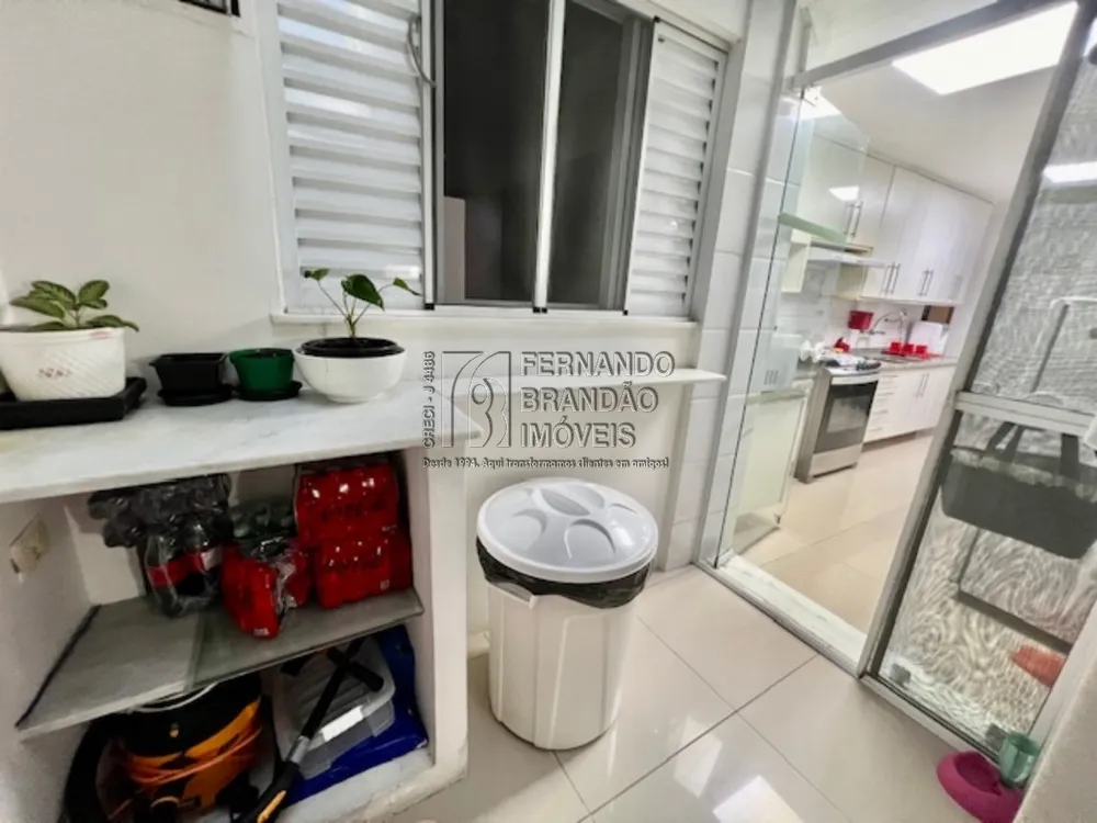 Apartamento, 3 quartos, 154 m² - Foto 28