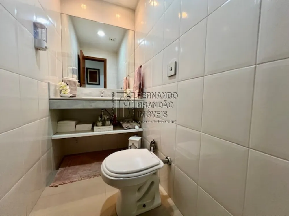 Apartamento, 3 quartos, 154 m² - Foto 10