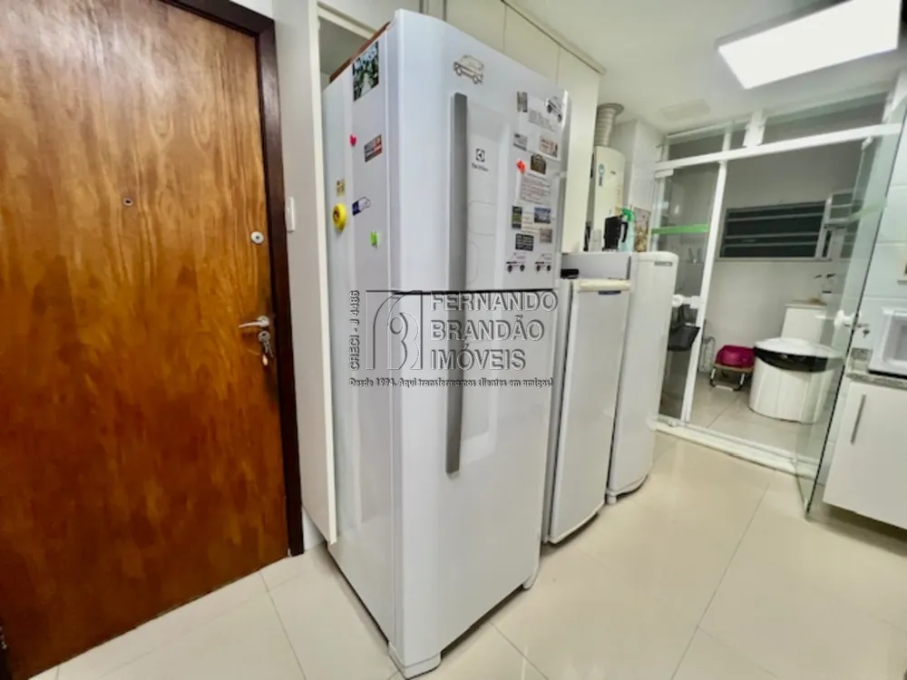 Apartamento, 3 quartos, 154 m² - Foto 25