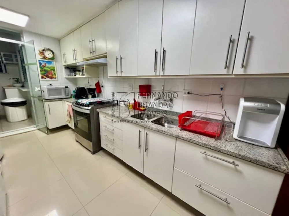 Apartamento, 3 quartos, 154 m² - Foto 21