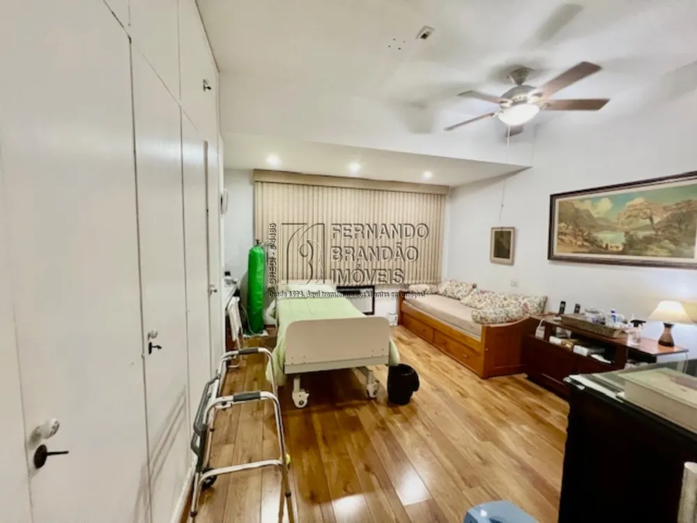 Apartamento, 3 quartos, 154 m² - Foto 15