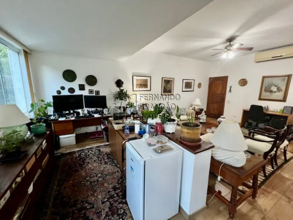Apartamento, 3 quartos, 154 m² - Foto 7