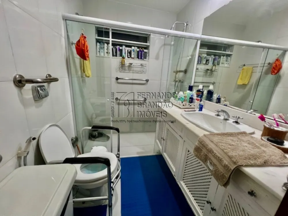 Apartamento, 3 quartos, 154 m² - Foto 16