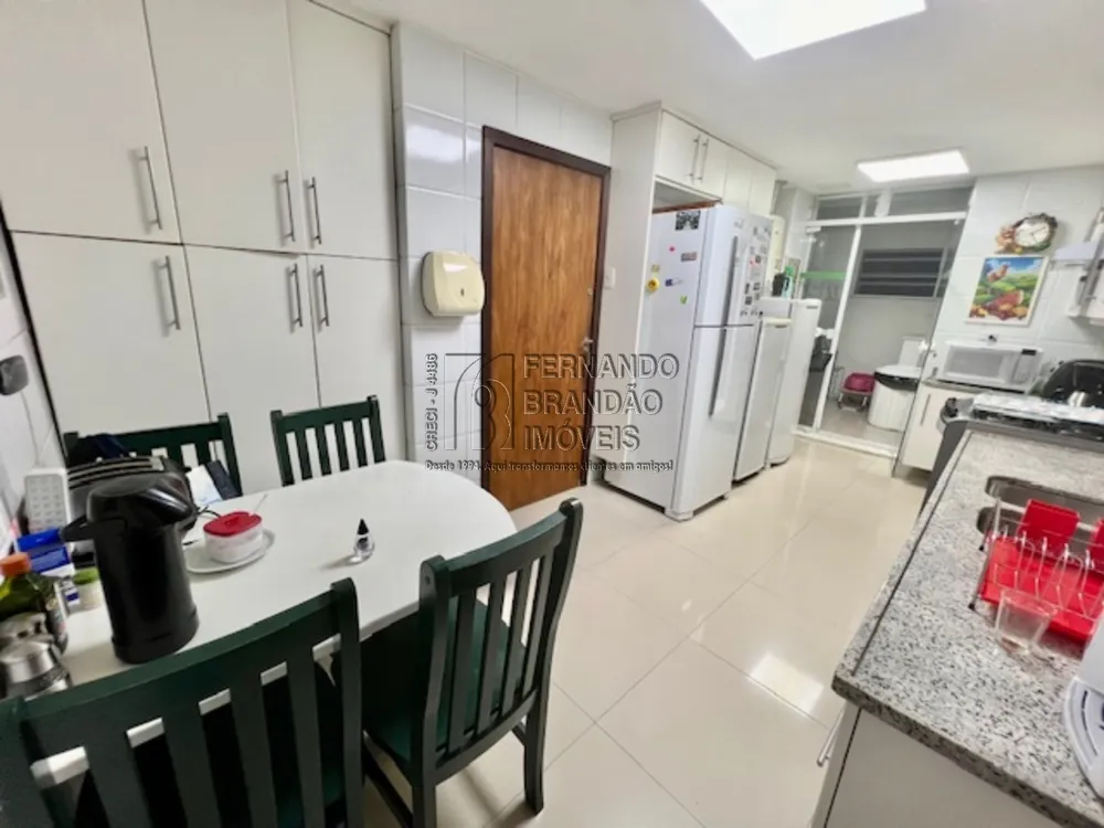 Apartamento, 3 quartos, 154 m² - Foto 24