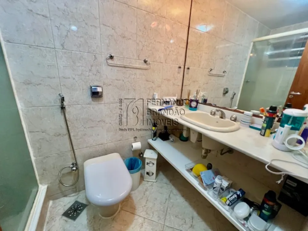 Apartamento, 3 quartos, 154 m² - Foto 19