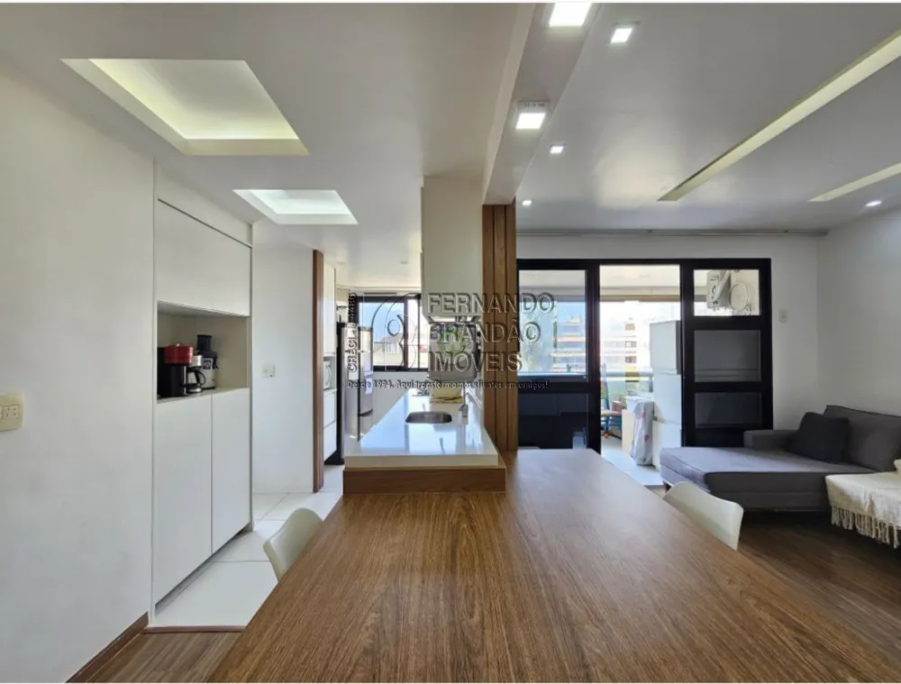 Apartamento, 3 quartos, 105 m² - Foto 3