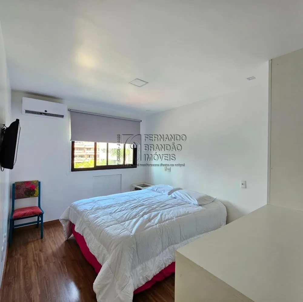 Apartamento, 3 quartos, 105 m² - Foto 10