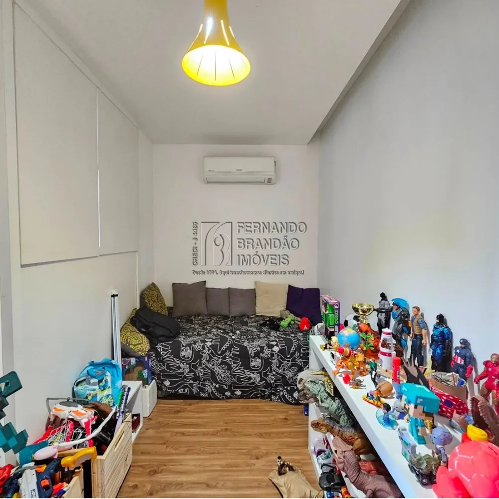 Apartamento, 3 quartos, 105 m² - Foto 9