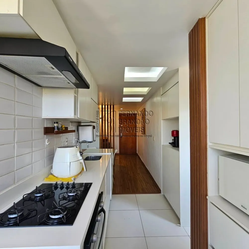 Apartamento, 3 quartos, 105 m² - Foto 11