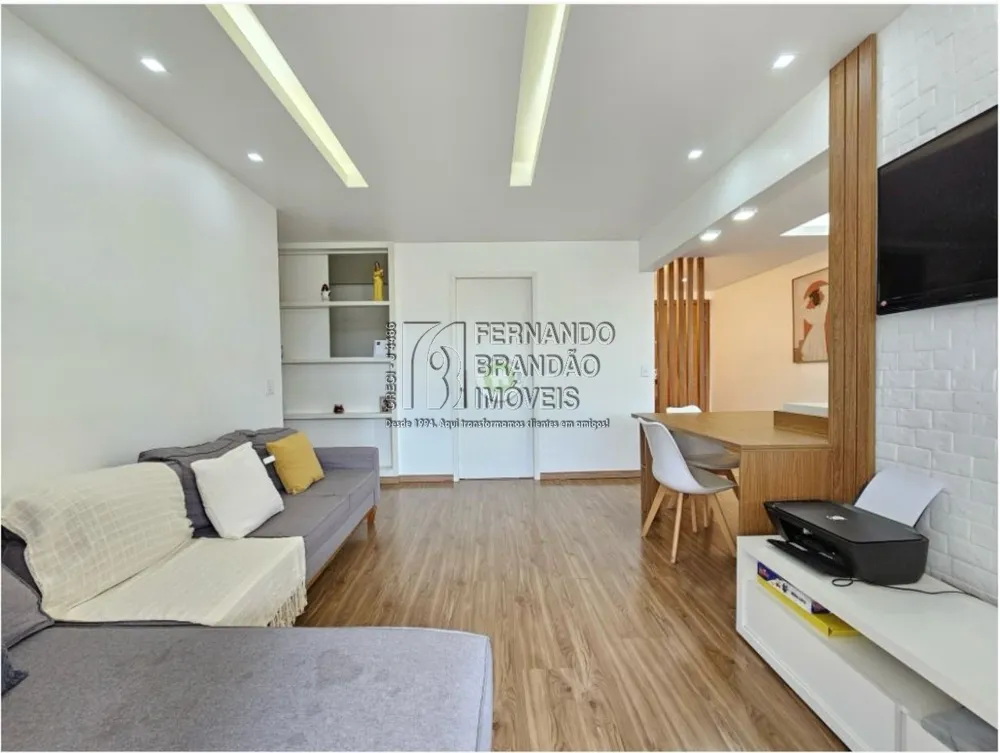 Apartamento, 3 quartos, 105 m² - Foto 2