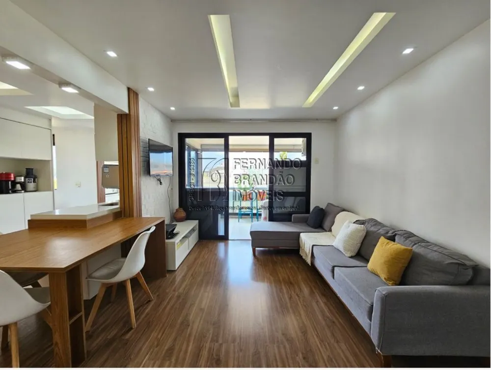 Apartamento, 3 quartos, 105 m² - Foto 1