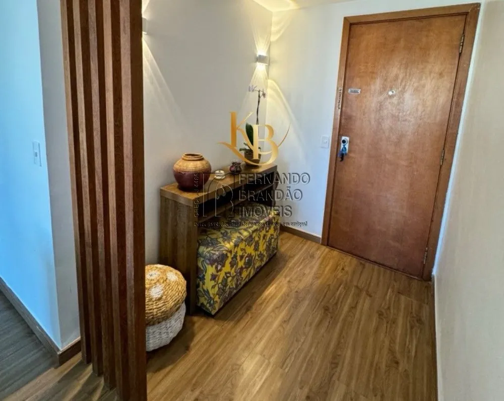 Apartamento, 3 quartos, 105 m² - Foto 6