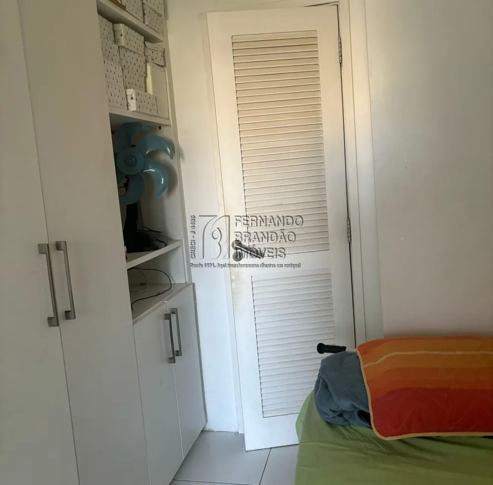 Apartamento, 3 quartos, 105 m² - Foto 13