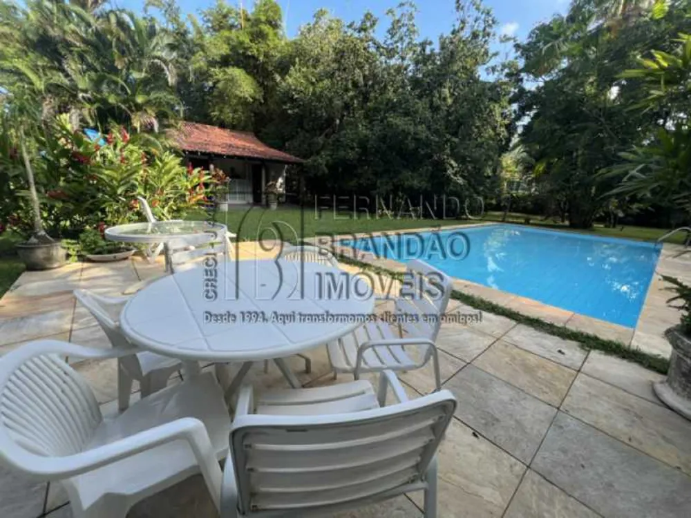 Casa, 3 quartos, 347 m² - Foto 6