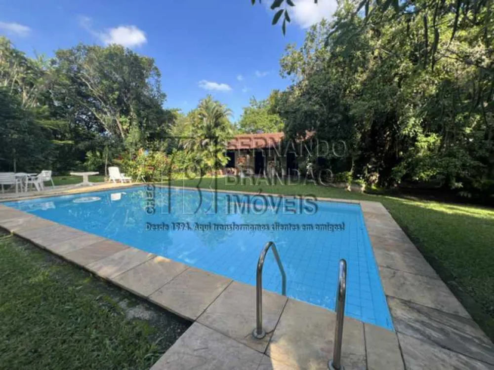 Casa, 3 quartos, 347 m² - Foto 1